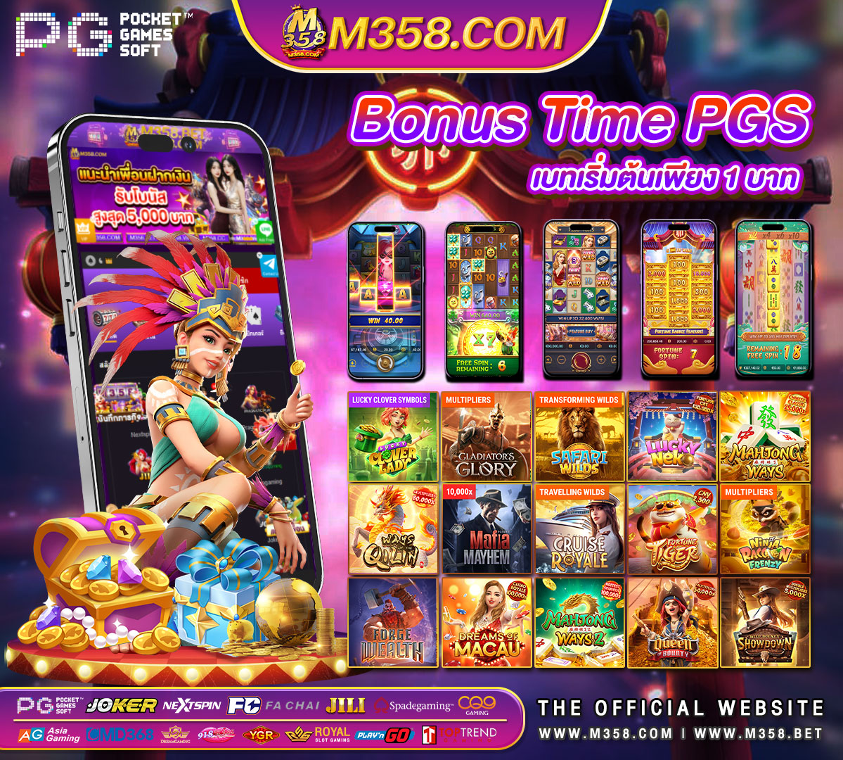 tradition casino online